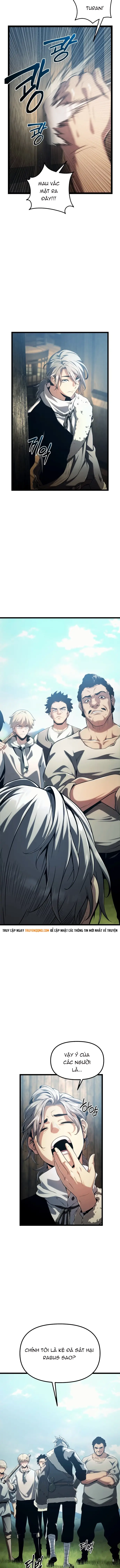 Đại Ma Pháp Sư Chăn Cừu Chapter 2 - 7