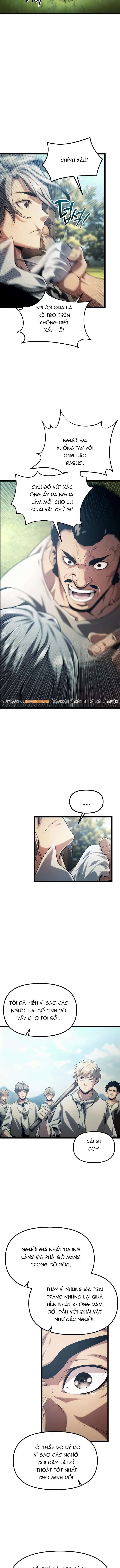 Đại Ma Pháp Sư Chăn Cừu Chapter 2 - 8