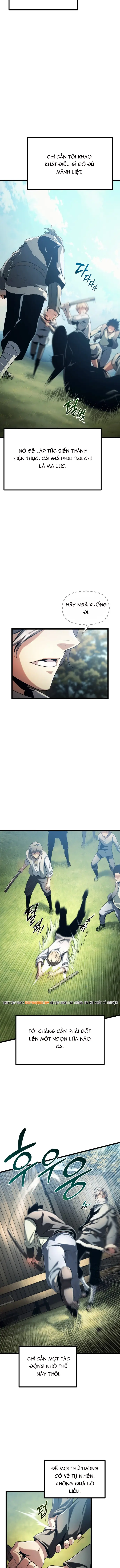 Đại Ma Pháp Sư Chăn Cừu Chapter 2 - 10