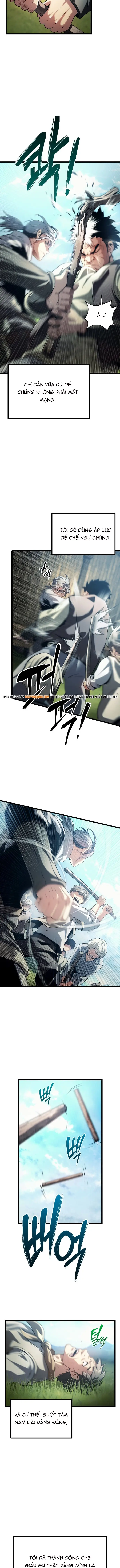 Đại Ma Pháp Sư Chăn Cừu Chapter 2 - 11