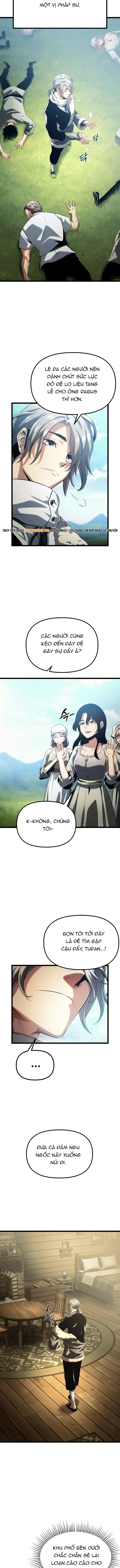 Đại Ma Pháp Sư Chăn Cừu Chapter 2 - 12