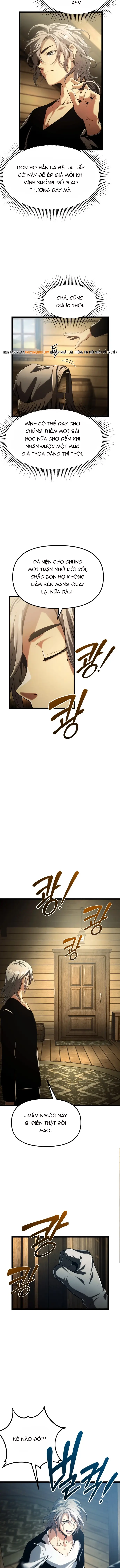 Đại Ma Pháp Sư Chăn Cừu Chapter 2 - 13