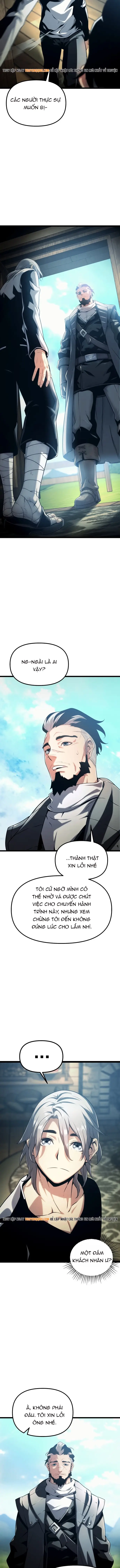 Đại Ma Pháp Sư Chăn Cừu Chapter 2 - 14