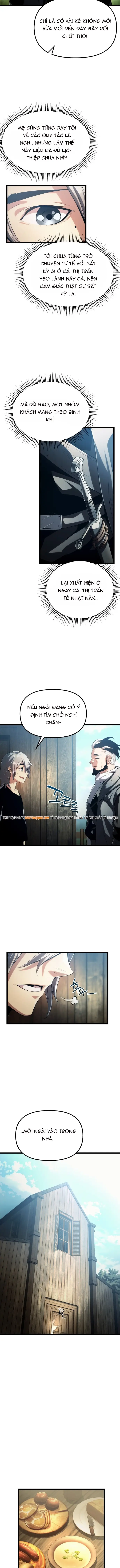 Đại Ma Pháp Sư Chăn Cừu Chapter 2 - 15