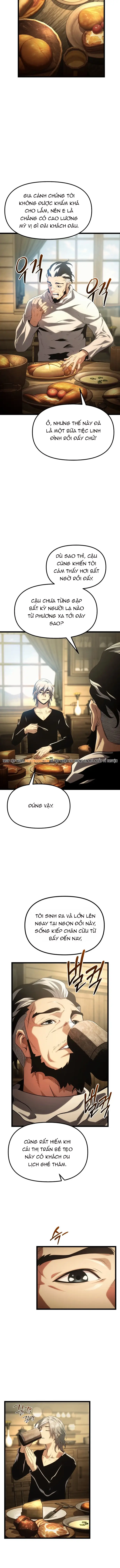 Đại Ma Pháp Sư Chăn Cừu Chapter 2 - 16