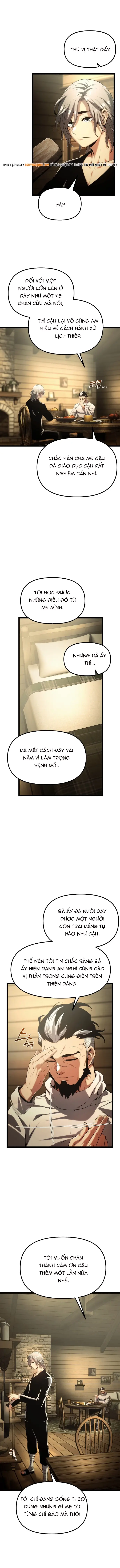 Đại Ma Pháp Sư Chăn Cừu Chapter 2 - 17