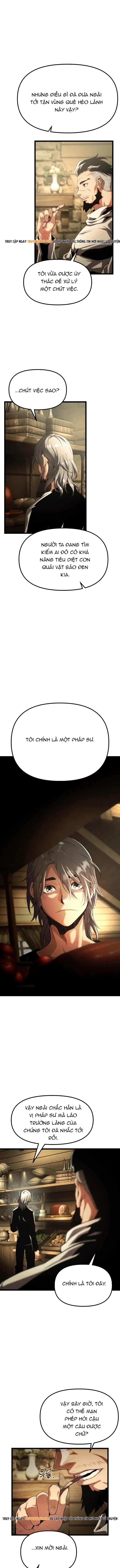 Đại Ma Pháp Sư Chăn Cừu Chapter 2 - 18