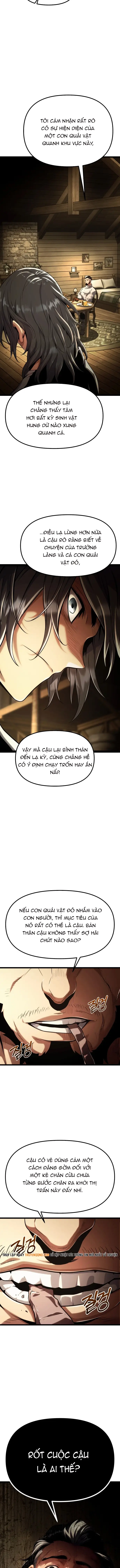 Đại Ma Pháp Sư Chăn Cừu Chapter 2 - 19