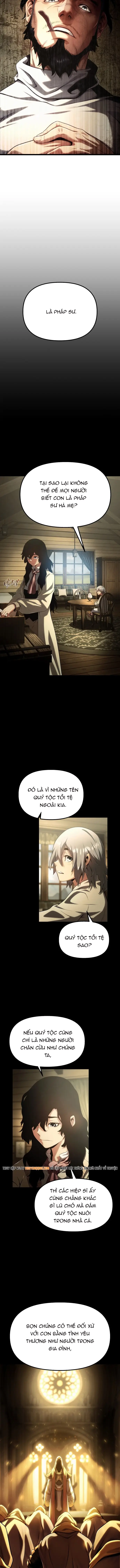 Đại Ma Pháp Sư Chăn Cừu Chapter 2 - 20