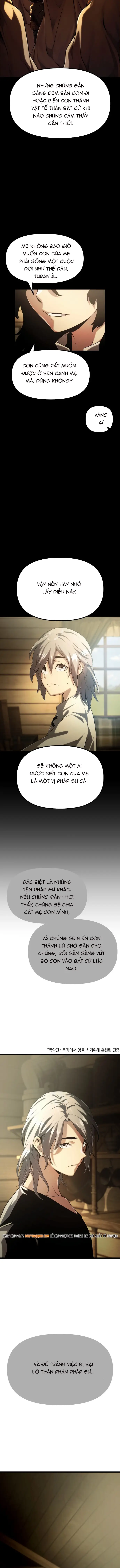 Đại Ma Pháp Sư Chăn Cừu Chapter 2 - 21