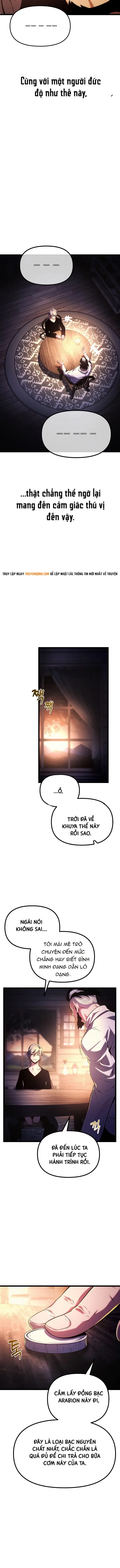 Đại Ma Pháp Sư Chăn Cừu Chapter 3 - 5