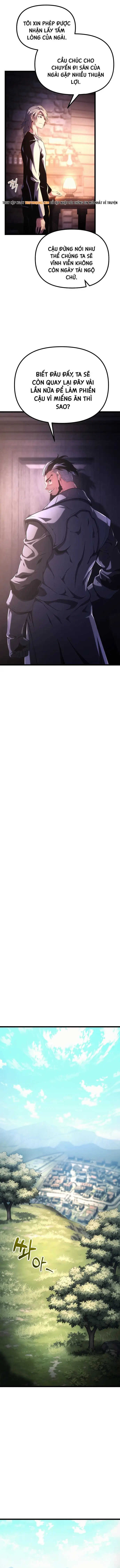 Đại Ma Pháp Sư Chăn Cừu Chapter 3 - 6