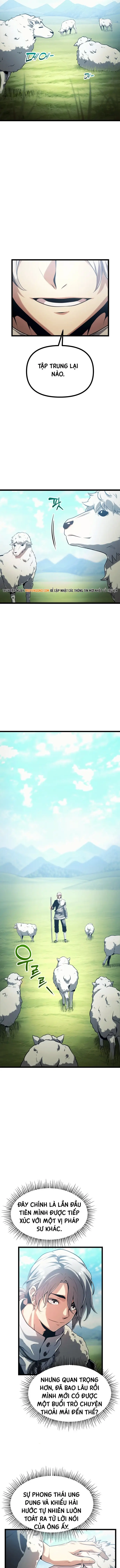Đại Ma Pháp Sư Chăn Cừu Chapter 3 - 7