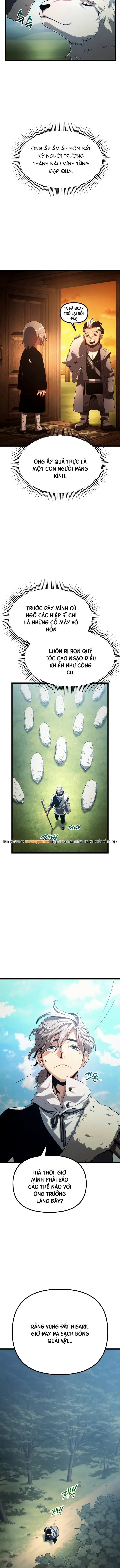 Đại Ma Pháp Sư Chăn Cừu Chapter 3 - 8