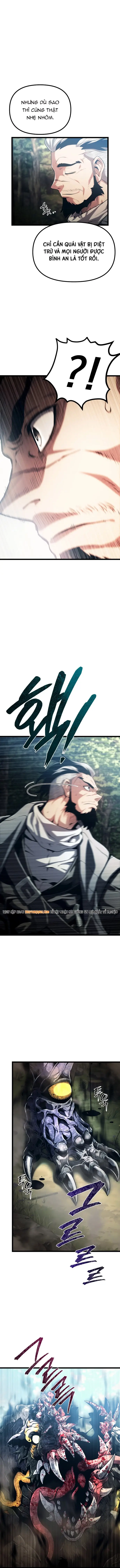 Đại Ma Pháp Sư Chăn Cừu Chapter 3 - 10