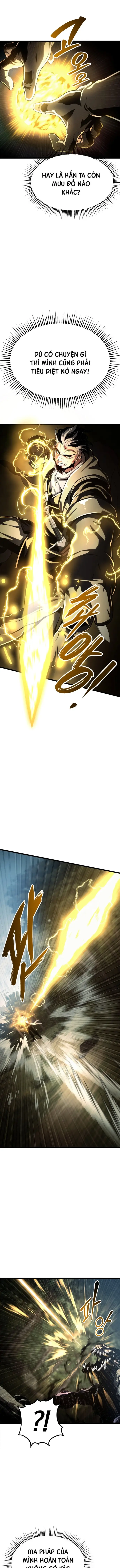 Đại Ma Pháp Sư Chăn Cừu Chapter 3 - 13