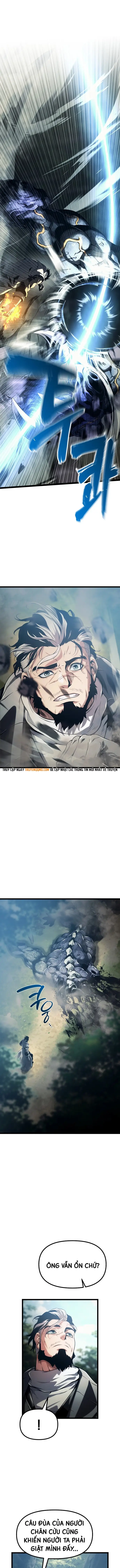 Đại Ma Pháp Sư Chăn Cừu Chapter 3 - 18