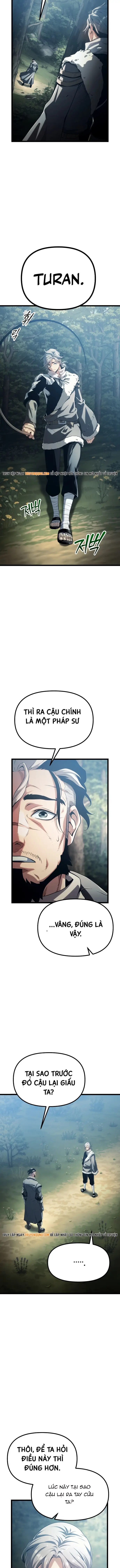 Đại Ma Pháp Sư Chăn Cừu Chapter 3 - 19