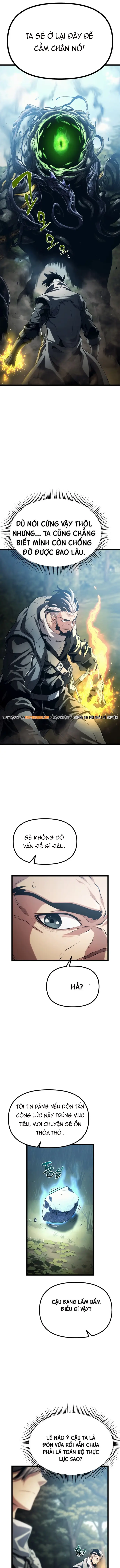 Đại Ma Pháp Sư Chăn Cừu Chapter 3 - 23