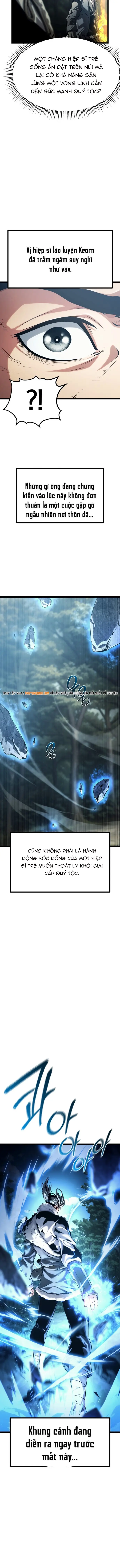 Đại Ma Pháp Sư Chăn Cừu Chapter 3 - 24