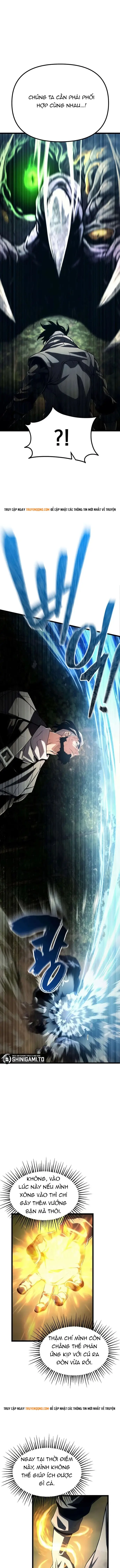 Đại Ma Pháp Sư Chăn Cừu Chapter 4 - 2