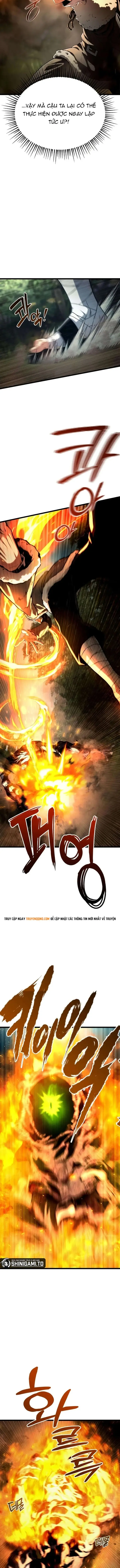 Đại Ma Pháp Sư Chăn Cừu Chapter 4 - 7