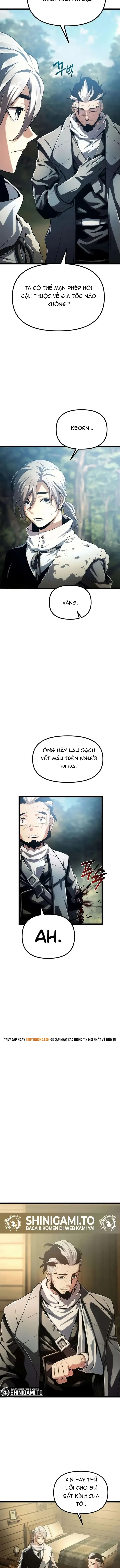 Đại Ma Pháp Sư Chăn Cừu Chapter 4 - 13