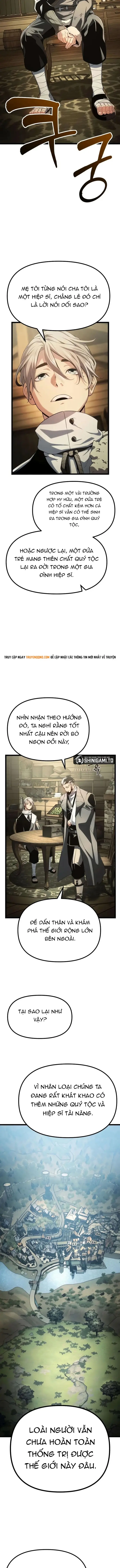 Đại Ma Pháp Sư Chăn Cừu Chapter 4 - 18