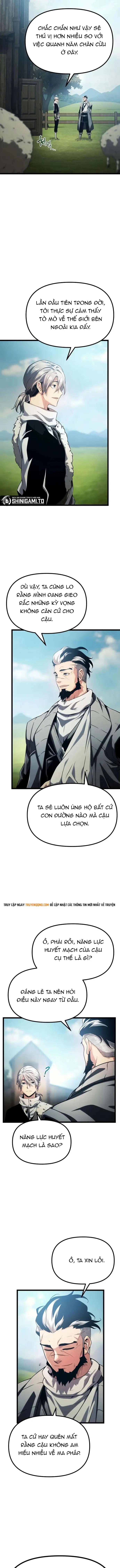 Đại Ma Pháp Sư Chăn Cừu Chapter 4 - 21