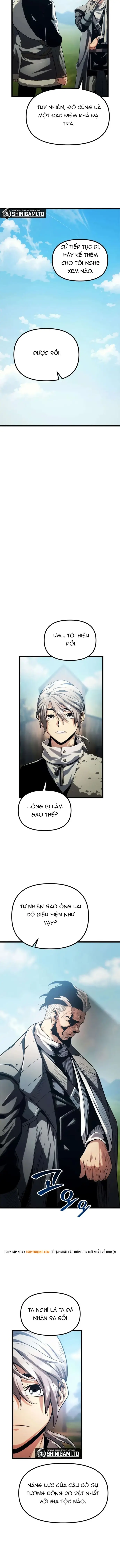 Đại Ma Pháp Sư Chăn Cừu Chapter 4 - 23