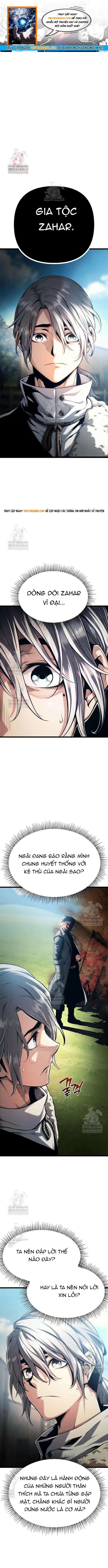 Đại Ma Pháp Sư Chăn Cừu Chapter 5 - 1