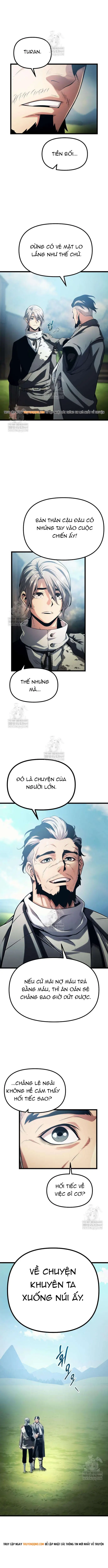 Đại Ma Pháp Sư Chăn Cừu Chapter 5 - 2