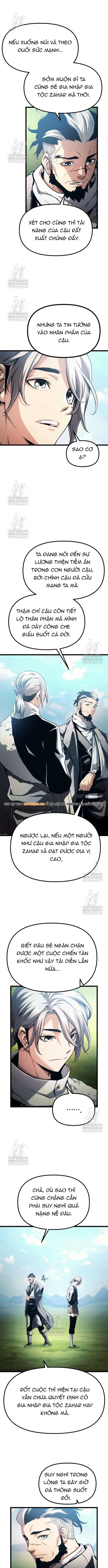 Đại Ma Pháp Sư Chăn Cừu Chapter 5 - 3