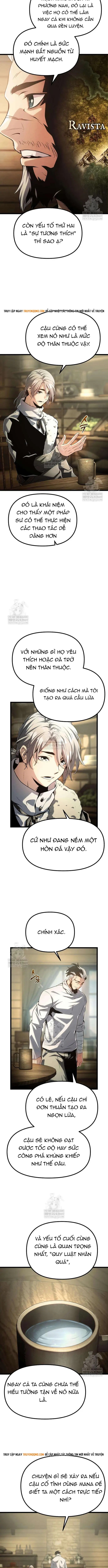Đại Ma Pháp Sư Chăn Cừu Chapter 5 - 6