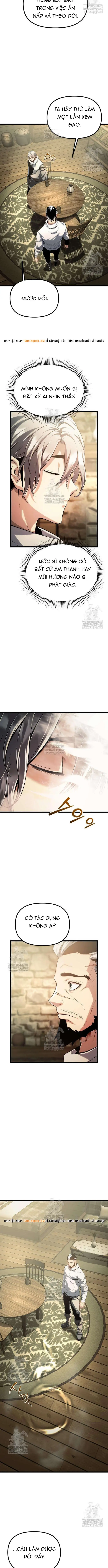 Đại Ma Pháp Sư Chăn Cừu Chapter 5 - 9