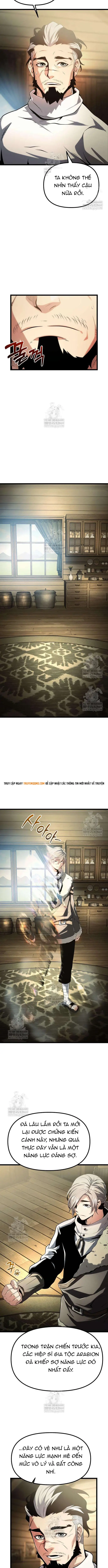 Đại Ma Pháp Sư Chăn Cừu Chapter 5 - 10
