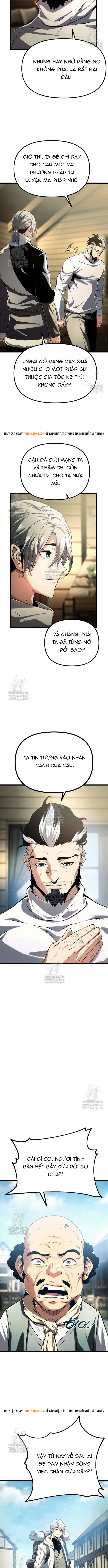 Đại Ma Pháp Sư Chăn Cừu Chapter 5 - 11