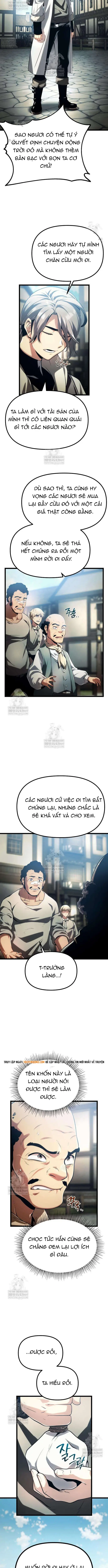 Đại Ma Pháp Sư Chăn Cừu Chapter 5 - 12