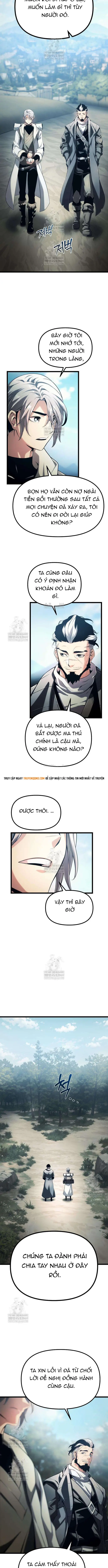 Đại Ma Pháp Sư Chăn Cừu Chapter 5 - 13