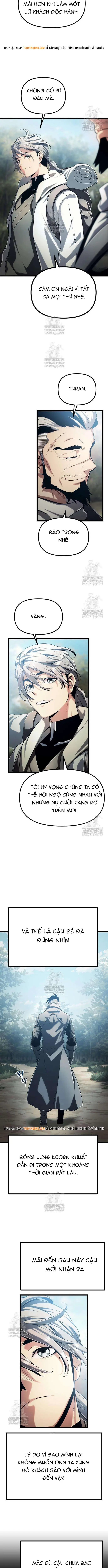 Đại Ma Pháp Sư Chăn Cừu Chapter 5 - 14