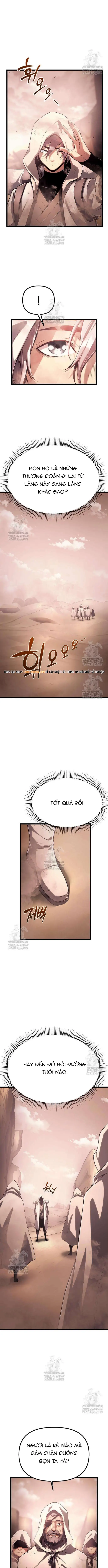 Đại Ma Pháp Sư Chăn Cừu Chapter 5 - 16