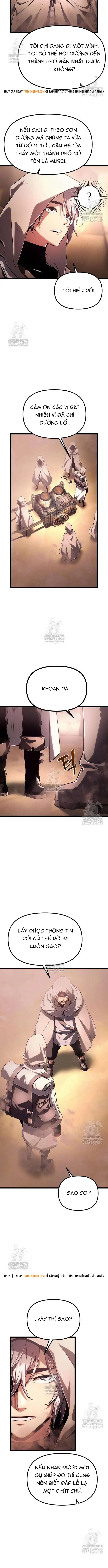 Đại Ma Pháp Sư Chăn Cừu Chapter 5 - 17