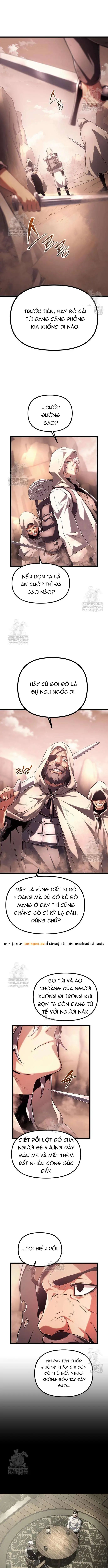 Đại Ma Pháp Sư Chăn Cừu Chapter 5 - 18