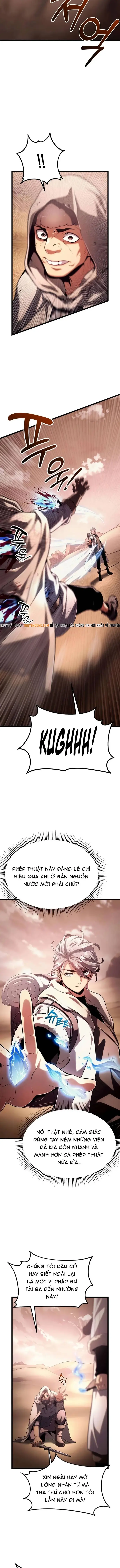 Đại Ma Pháp Sư Chăn Cừu Chapter 6 - 3