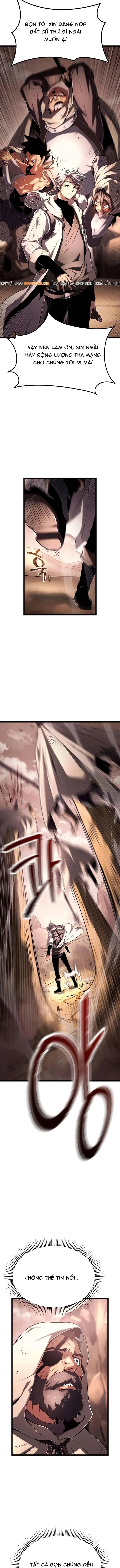 Đại Ma Pháp Sư Chăn Cừu Chapter 6 - 4