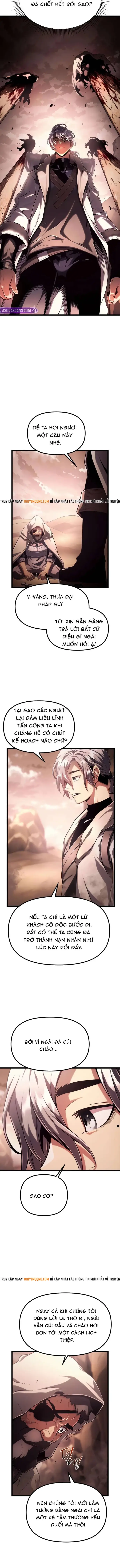 Đại Ma Pháp Sư Chăn Cừu Chapter 6 - 5