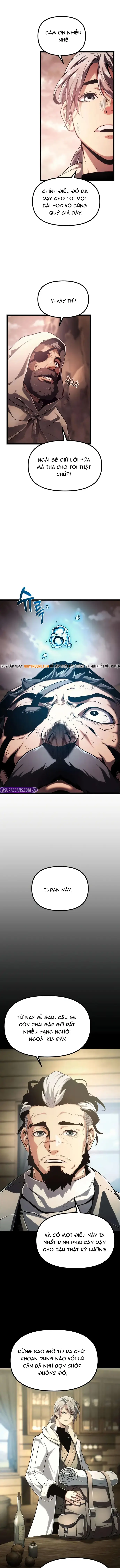 Đại Ma Pháp Sư Chăn Cừu Chapter 6 - 6