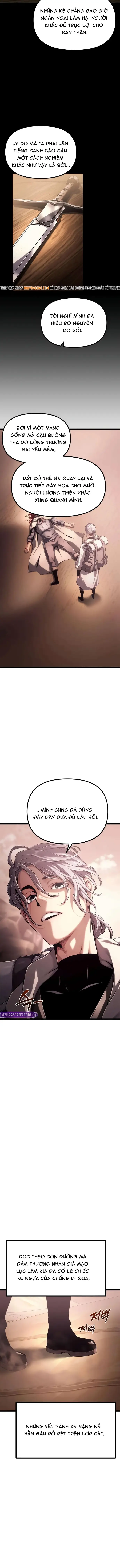 Đại Ma Pháp Sư Chăn Cừu Chapter 6 - 7