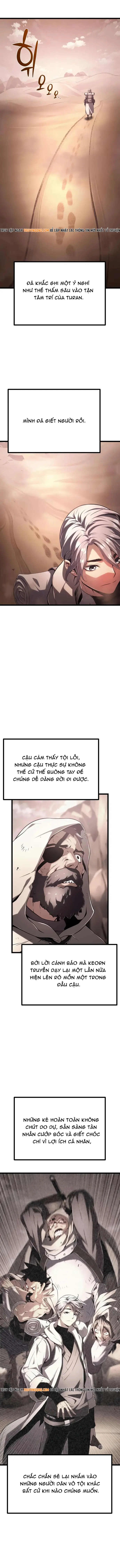 Đại Ma Pháp Sư Chăn Cừu Chapter 6 - 8