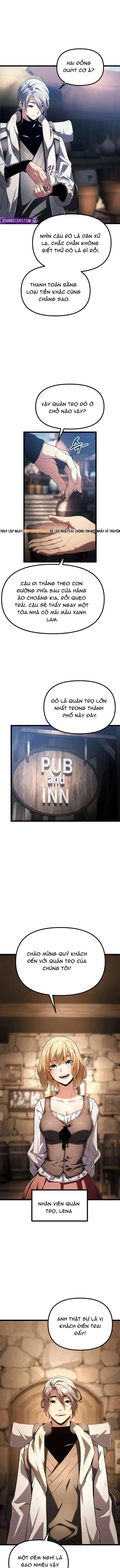 Đại Ma Pháp Sư Chăn Cừu Chapter 6 - 12